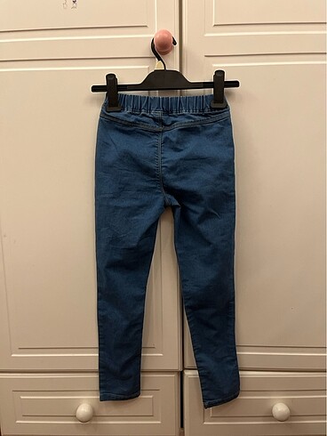 LC Waikiki LCW İnce Skiny Kot Pantolon