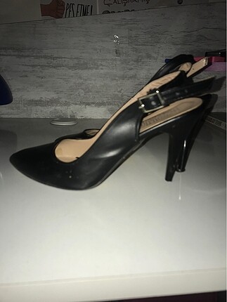 Stiletto