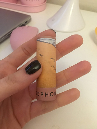 Sephora ruj