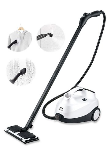 Pirantech Fonksiyonlu Buharlı Temizleyici - Görsel 6