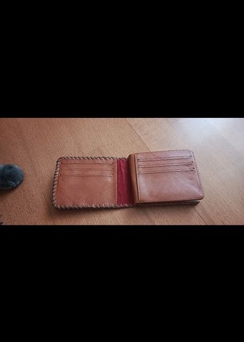 iguana derisi cüzdan - Görsel 4