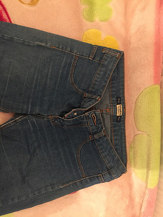 Kot pantalon