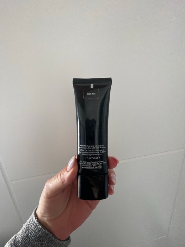 Bobbi Brown SPF15 Tonlu Nemlendirici BB Krem - Görsel 2