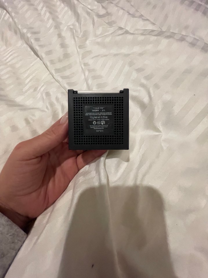 Benefit Hello Flawless Pudra - Görsel 2