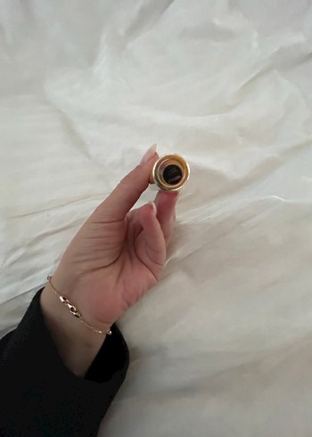 Guerlain Parlak Altın Maskara - Görsel 2