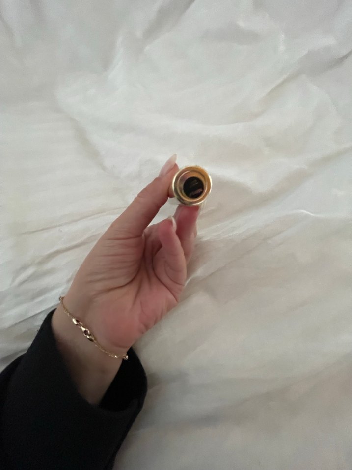 Guerlain Parlak Altın Maskara - Görsel 2