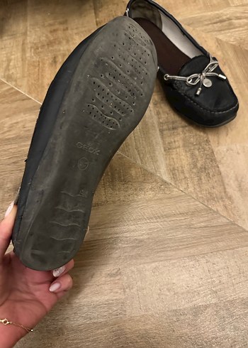 Geox babet - Görsel 2