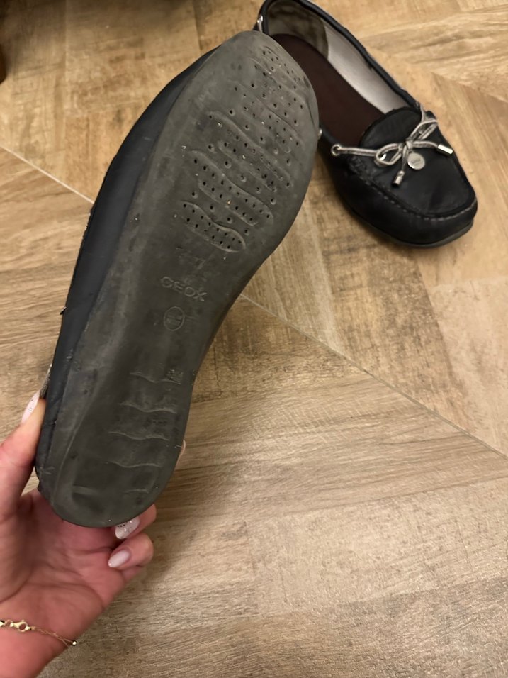 Geox babet - Görsel 2