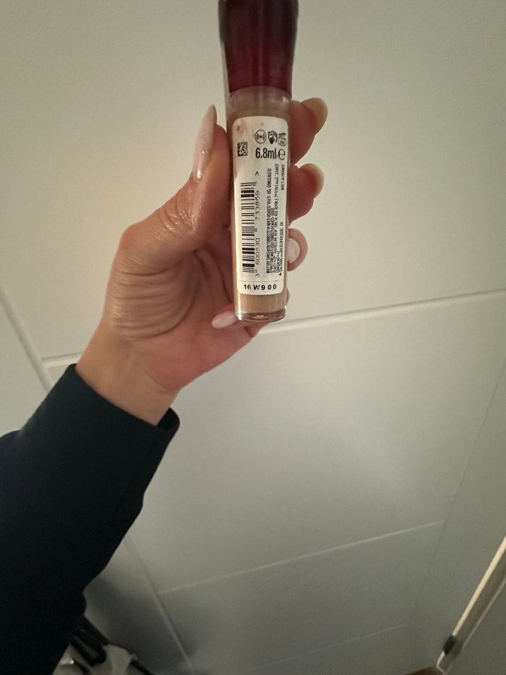 Maybelline Kapatıcı ve Aydınlatıcı 02 Beige - Görsel 2