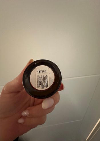 Kiehels göz çevresi kremi - Görsel 2