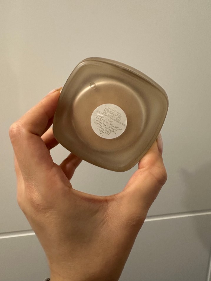 La Mer The Powder Pudra - Görsel 2