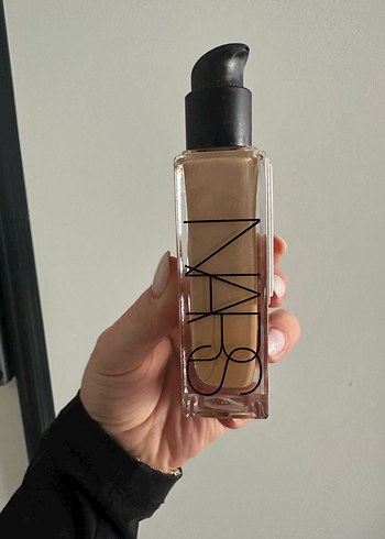 nars