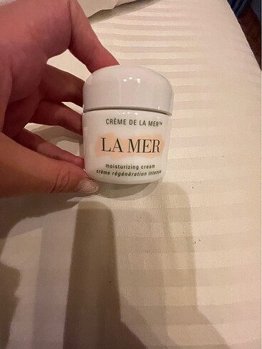 La Mer