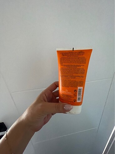 Avene Avene güneş kremi