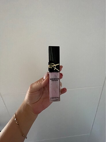 Ysl allık