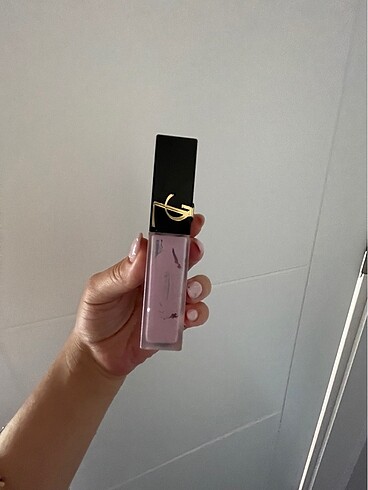 Beden Ysl allık