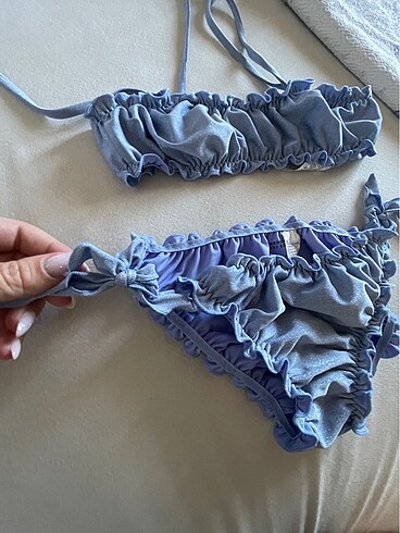 Calzedonia Calzedonia bikini