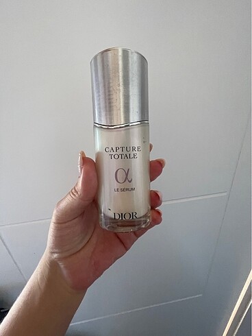Dior Serum