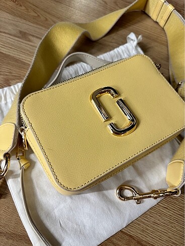 Marc Jacobs Marc Jacobs