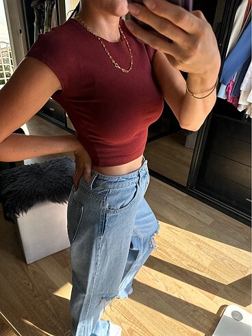s Beden Trendyol jean