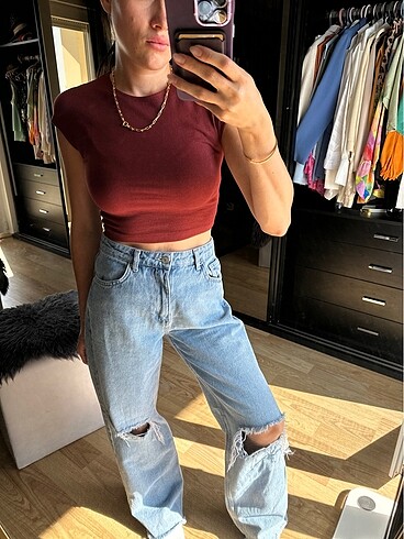Trendyol & Milla Trendyol jean