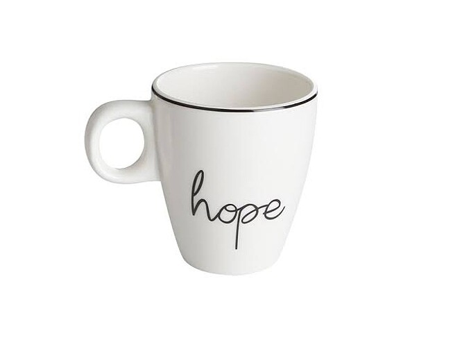 PORLAND Hope FİNCAN 2?li