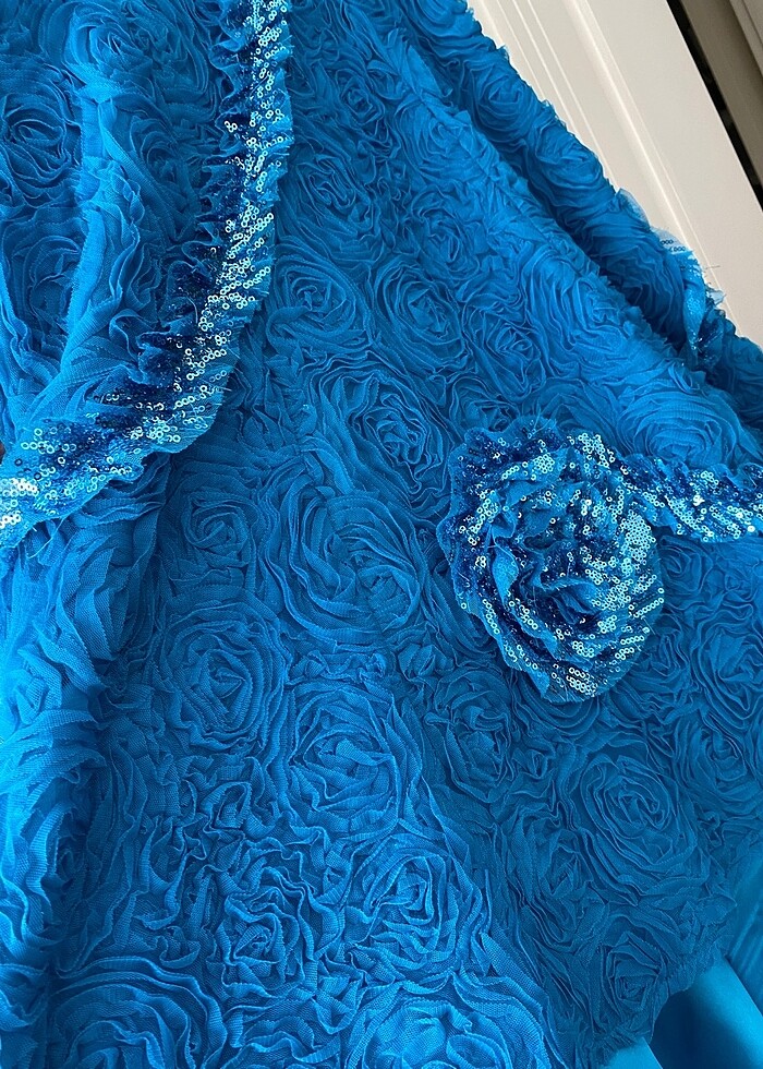 Abiye elbise - Görsel 2