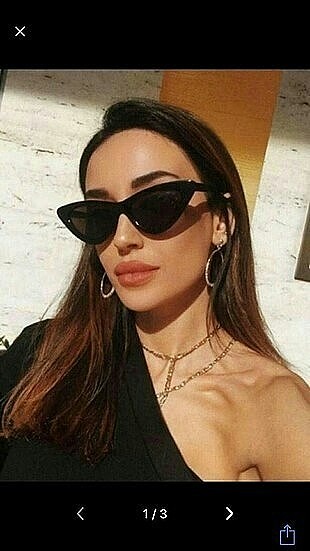 400 UV KORUMALI CATEYE gözük son fiyattır 