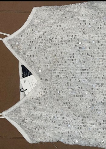 Bershka ürünü