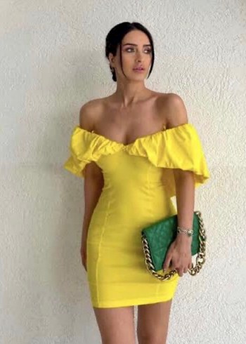 Zara ürünü