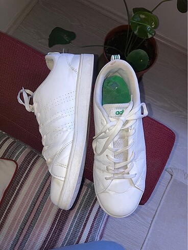 39 Beden Adidas spor ayakkabı