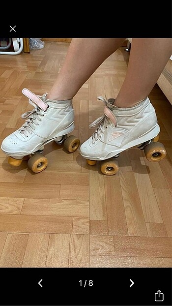 roller paten