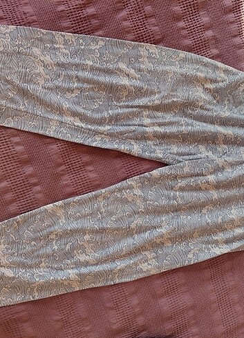 Diğer Pijama takımı
