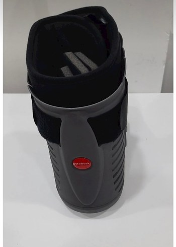 Kısa Havalı Bot - Görsel 3