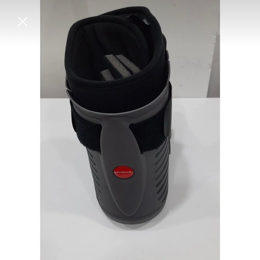 Kısa Havalı Bot - Görsel 3