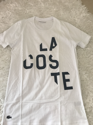 Lacoste Lacoste tişört 