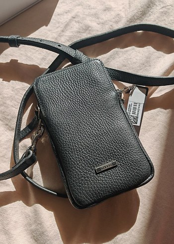 Vakko Klasik  Deri Cüzdanı ve Çantası hediye seti - Görsel 3