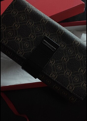 Vakko kadın cüzdan - Görsel 2