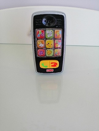 fisher price 