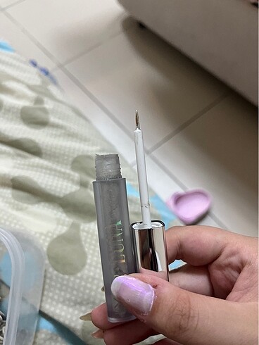 Diğer Lykd Eyeliner