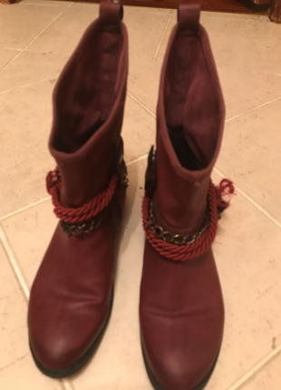 39 Beden Bordo bot