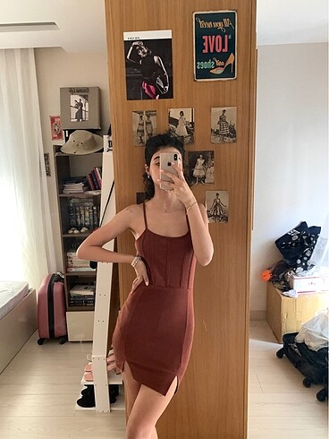 Dar Elbise