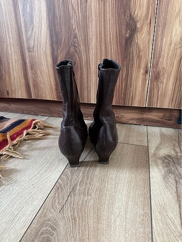 40 Beden Vintage Bot