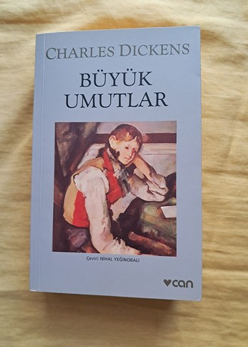 Charles Dickens - Büyük Umutlar