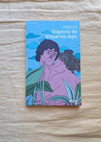 Daphnis ile Khloe'nin Aşkı - Longos