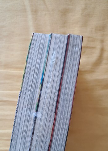 Beden İnsanlığımı Yitirirken Manga Seti
