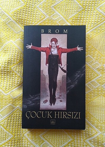 Çocuk hırsızı