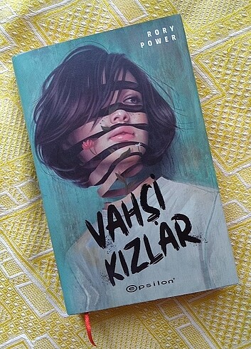 Vahşi kızlar