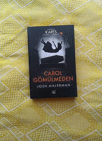 Carol gömülmeden 