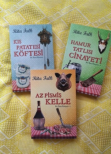 Kış patatesi köftesi